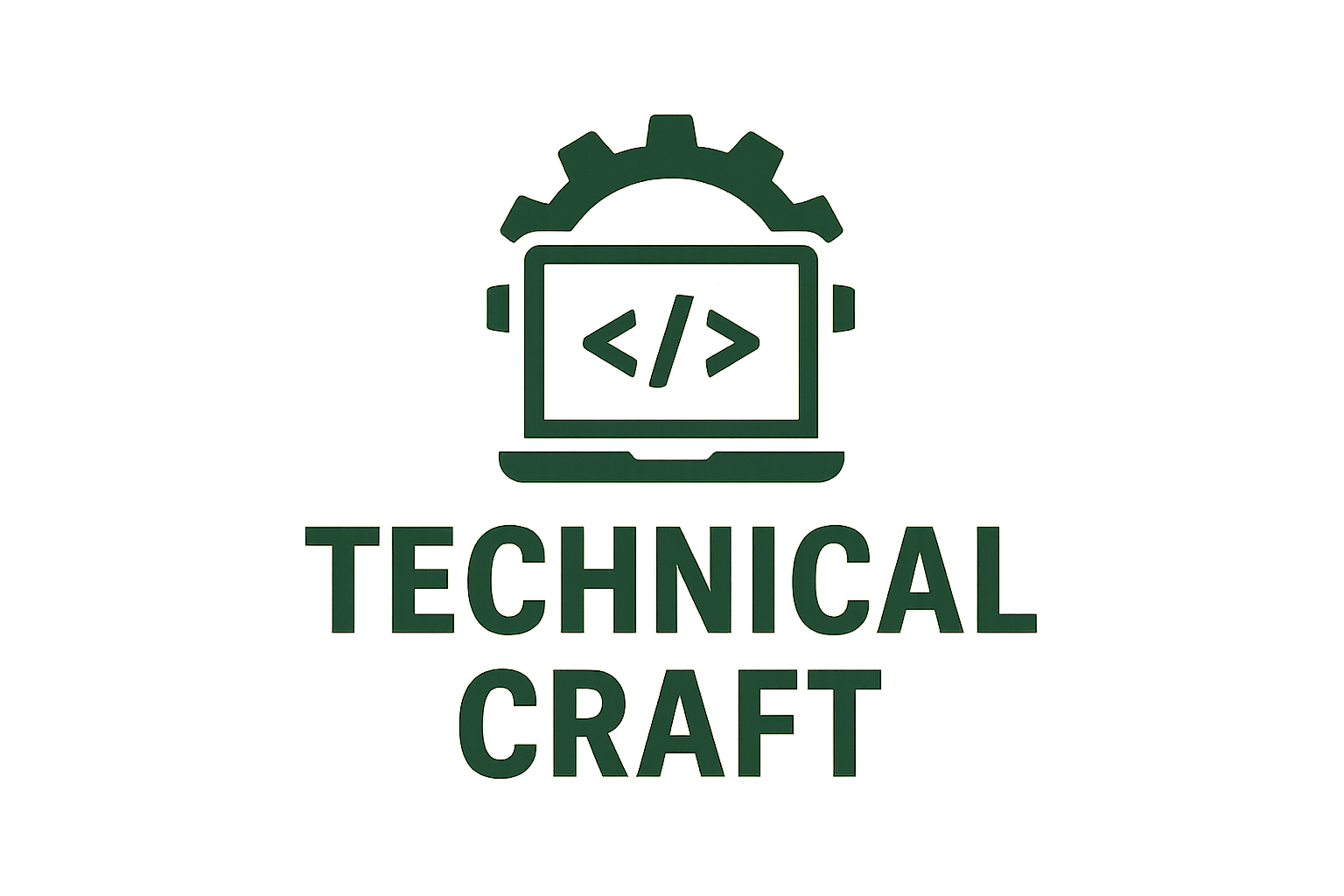 techcraft logo